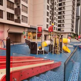 Aisyah Mutiara Bali Residence Melaka
