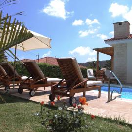 Eve Pissouri Veriko Villa
