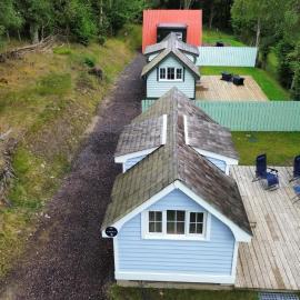 1Lochness glam lodges, hotel a Inverness