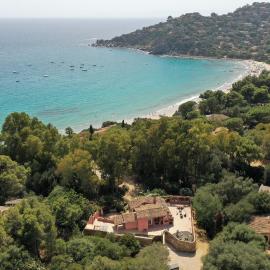 Villa La Petite Etoile, hotel in Torre delle Stelle