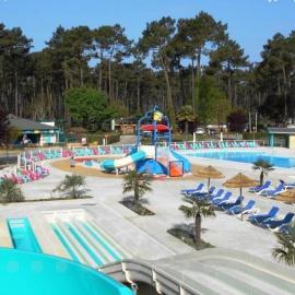 les Dunes de Contis