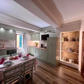 CasaVacanze Donna Manu, hotel a Cetona