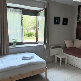Apartamenty Rodzinne Pilica PARK, Hotel in Sulejów