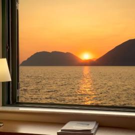 Rio Beach Residence, hotel a Patra