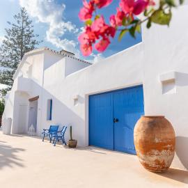 Boho Suites Denia, hotel sa Denia