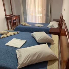 Domenica house โรงแรมในKondáraina