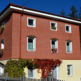 Villa Vidal, hotell sihtkohas Niederdorf