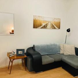 Horta में, होटल Downtown Apartment