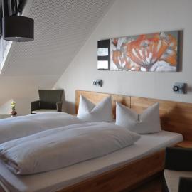 Pension Keller、ライヒェナウのホテル