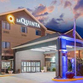 La Quinta by Wyndham Ada, hotel din Ada