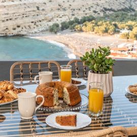 Georgia Apartment، فندق في ماتالا