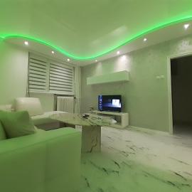 Apartman brdo