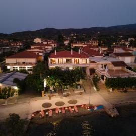suite apartment Αdonis
