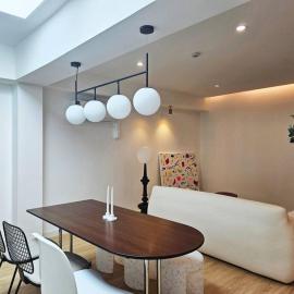 PB home 1 min to BTS Saladaeng & MRT Silom, hotel u gradu Bang Rak
