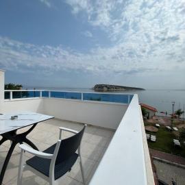 ADAYELI BUTIK HOTEL, hotell i Karaburun