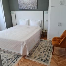 Apartament Central, hotel em Gherla