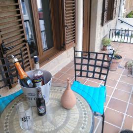 Casa Vily