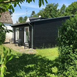 Tusindfrugt B&B, hotel i Store Heddinge