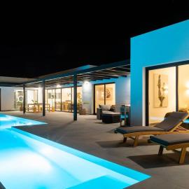 Villa Alfa by FuerteventuraVillas