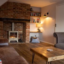 Baytree Cottage Framlingham