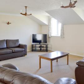 Smugglers Haunt - Uk44513, hotel in Hope Cove