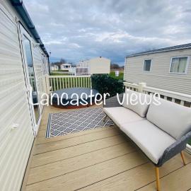 Lancaster Views, Luxury 2022 home with Hot Tub