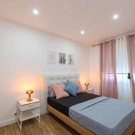 QUARTO PRIVADO NATURE