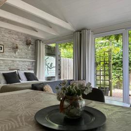 Coast Holiday Appartements