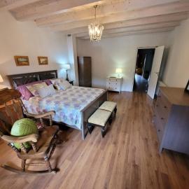 Casa Caraba de Monterrubio, hotel in Monterrubio de Demanda