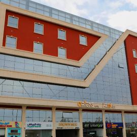 Oriens Hotel