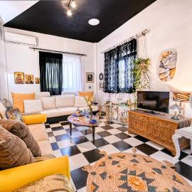 Casa dei colori