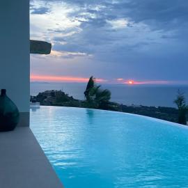 La Paratá Suites Mojácar, hotel em Mojácar