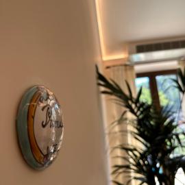 B&B I Greci, Hotel in Vairano Patenora