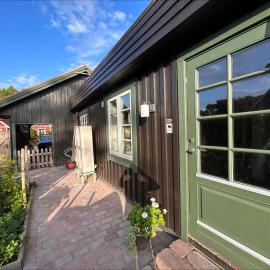 Havsbadens B&B, hotel in Ängelholm