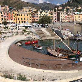 Dai Pescatori Nervi