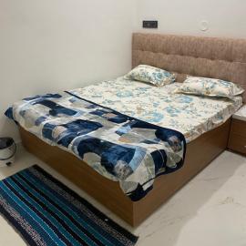 Anant Shree Guest House Ac Room With Free Wifi Hotel Gondia، فندق في Gondia