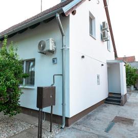House Pavel, Hotel in Osijek