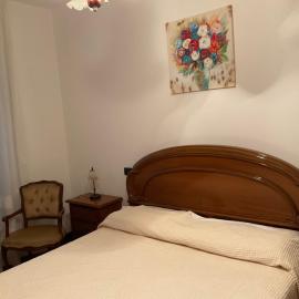 La Primula, hotel u gradu Maršano