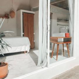 Ayampe Lofts - Private Terrace, hotell i Ayampe