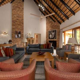 Kruger Park Lodge Unit No 308 with private pool - NYALA LODGE