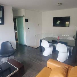 Stylish apartment in Tegueste