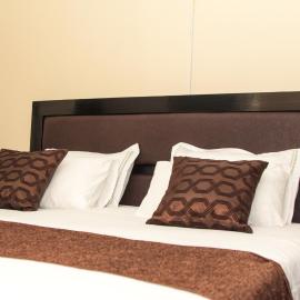 Streets of Gold Guest House Block 8, hotel in Gaborone
