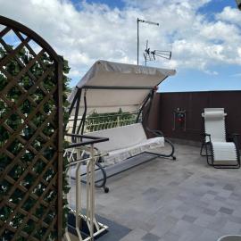 La Casa di Ary alle pendici dell'Etna