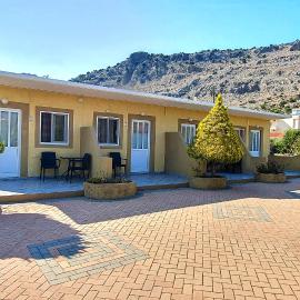 George Studios Pefkos, ξενοδοχείο στους Πεύκους Ρόδου