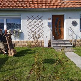 Ferienhäuschen Berg und Tal, hotel u gradu 'Harzgerode'