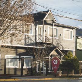 La Posta Apart, hotel in Ushuaia