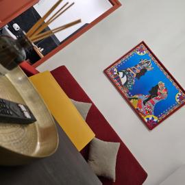 Lu Màri case vacanze, hotel in Balestrate