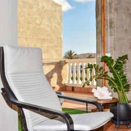 Casa las Estrellas, hotel in Agua de Bueyes
