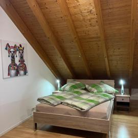 Ferienwohnung Zentral in Lörrach - KONUS Gästekarte inklusive, hotel a Lörrach