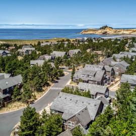 A Mermaids Dream, Hotel in Pacific City